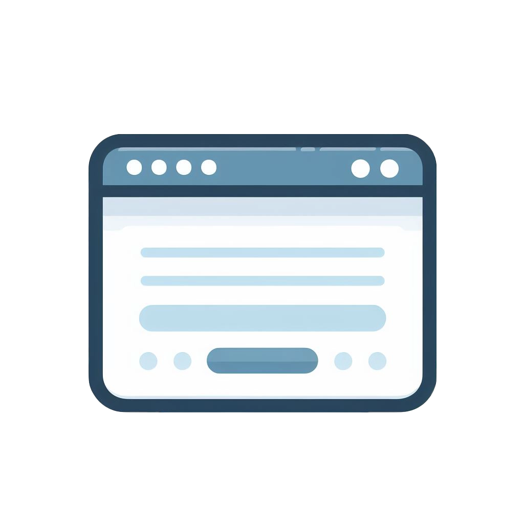 website